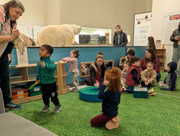 STEM, Diversity and Inclusion