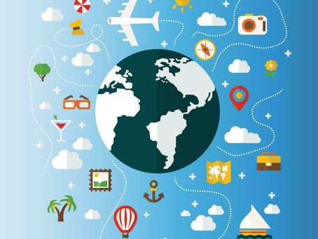 Around the World