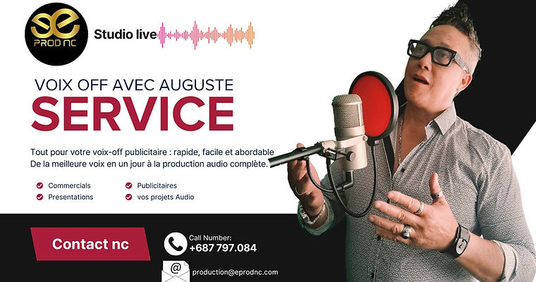 White and Black Modern Human Voiceover Service Facebook Cover.jpg