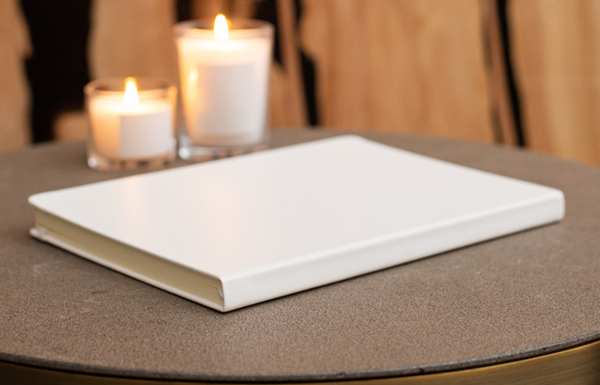 Journalling and reflective practice with Trish Hewitt