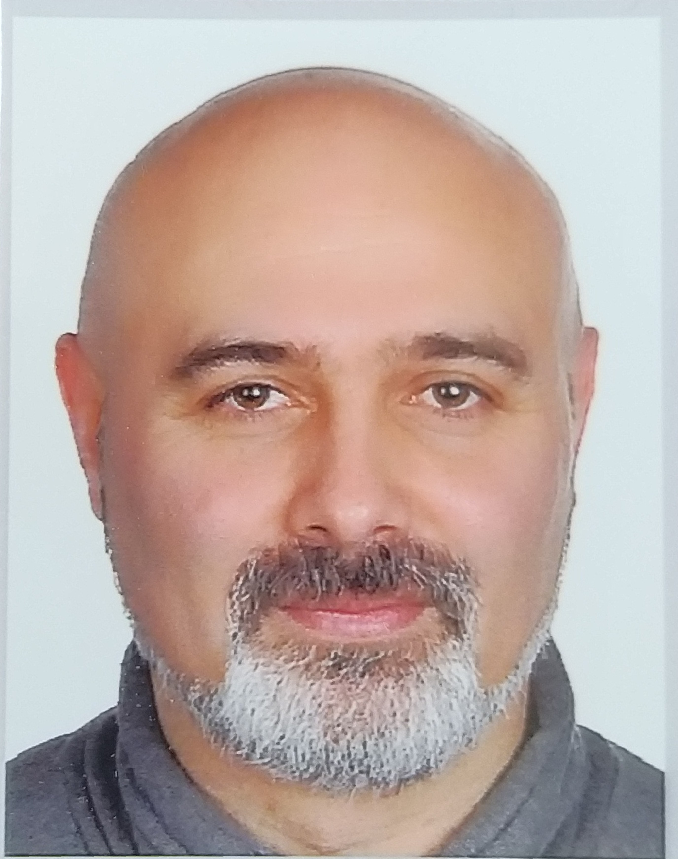 Yazarın fotoğrafı: Dr. Tunakan DURAN
