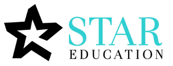 STAR Education logo