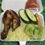 Thumbnail: Nasi Ayam Honey, Puding Laici