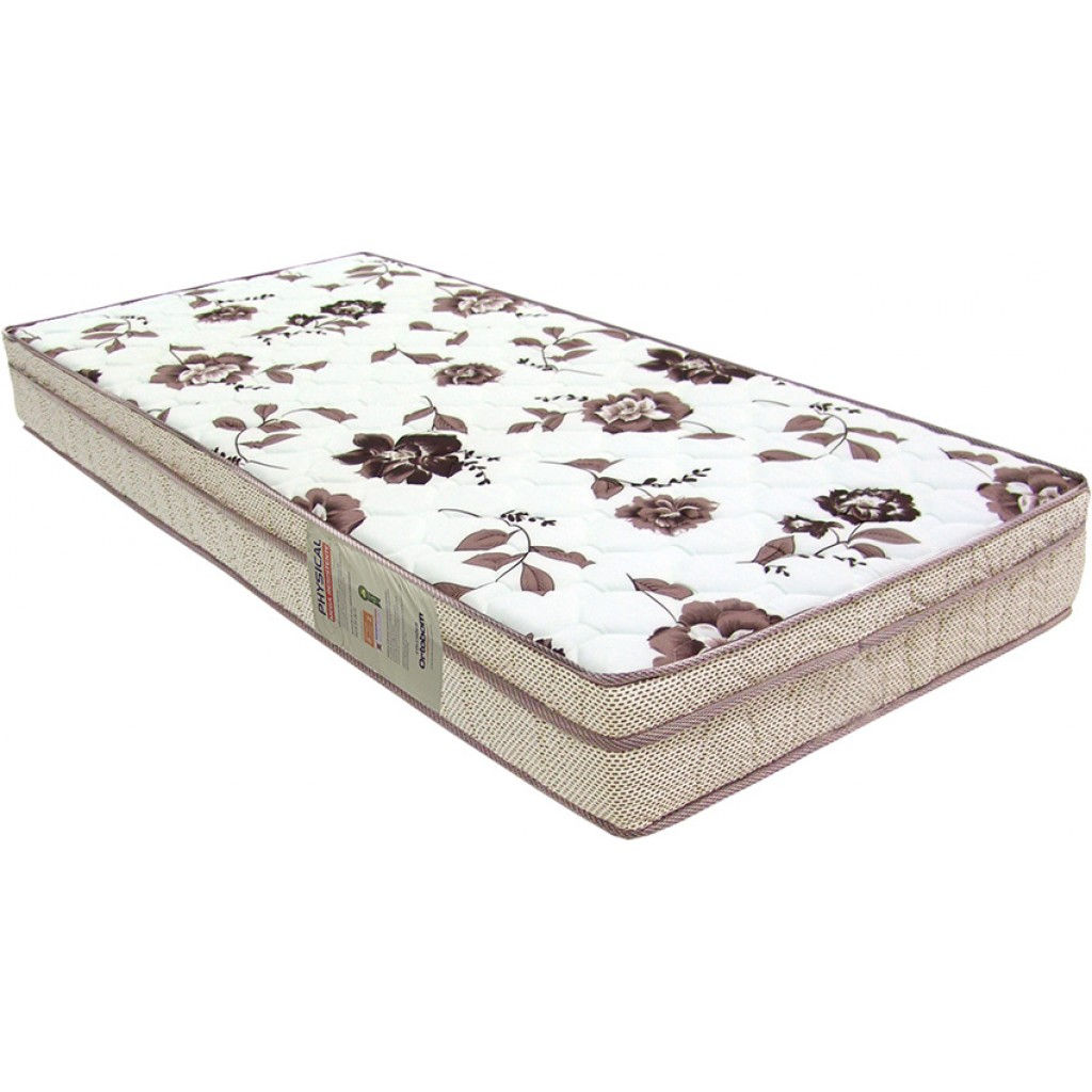 Colchão Solteirão Ortobom Mega Resistente