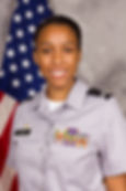 LET 3: Faison, E
