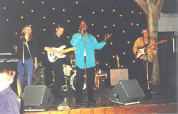 Groove Yard