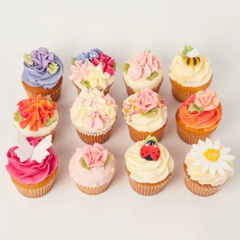 CUPCAKES Costo $95