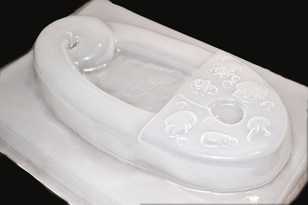 Seguro de Pañal Gigante 2 Litros