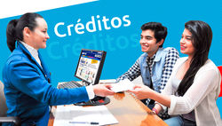 Crédito Directo e Inmediato