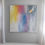 Thumbnail: "Magic" 48" X 48" Original Abstract Art
