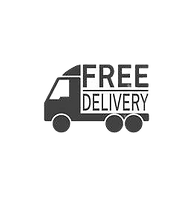 Free delivery