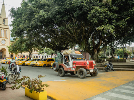 Caicedonia Valle del Cauca V42 Los Danis