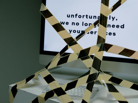 Quiet Reflections on My Latest Work Experience
