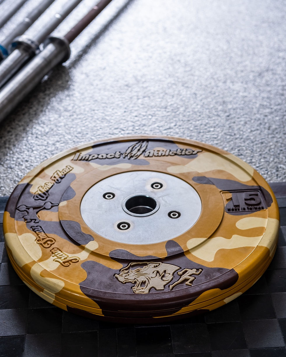 Thumbnail: Camouflage Limited Edition Discs