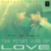 The First Age of Love - Audio Cover - Su