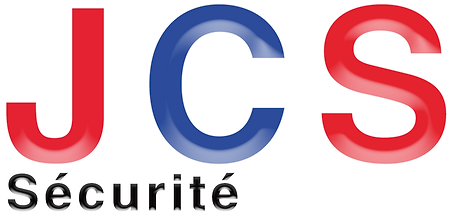 Logo JCS SECURITE Toulouges 66350 .