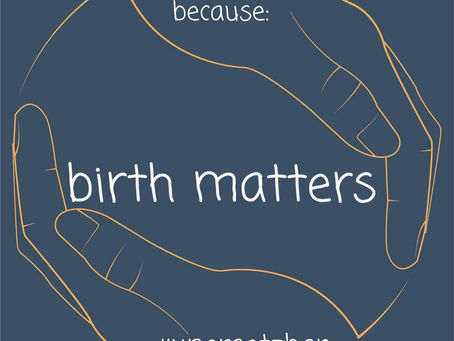 International day of midwife