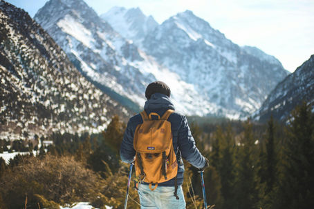 What can Physiotherapy do? - Be Pain Free and so much more!