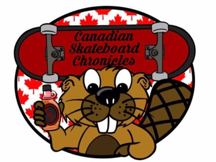 Canadian Skateboard Chronicles and OS. unite!