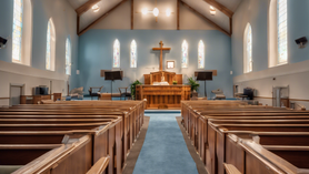 Experience Sermons and Teachings at Roger Heights Baptist Church