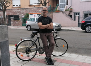 El periódico Magisterio entrevista a Luis A. García Primo, presidente de COLEF Castilla y León