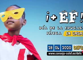 La edición de #DEFC2020 cambia la calle por las casas