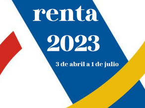 La cuota de colegiación se puede deducir en la Renta 2023