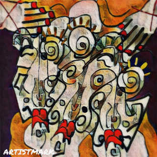 ARTISTMARK EPNFT_619