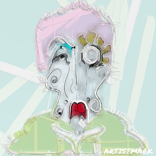 ARTISTMARK EPNFT_541