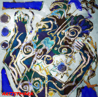 ARTISTMARK EPNFT_404