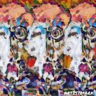 ARTISTMARK EPNFT_540
