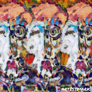 ARTISTMARK EPNFT_540
