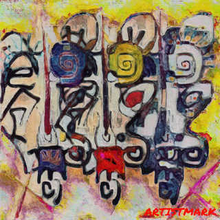 ARTISTMARK EPNFT_615