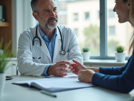 Unlock Health Insurance Options That Work for You