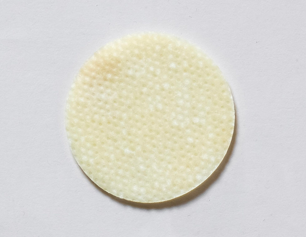 Skin Script | Glycolic and Retinol Pads