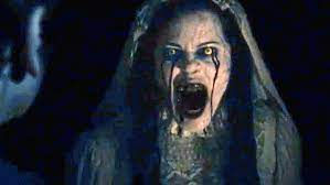 La Llorona