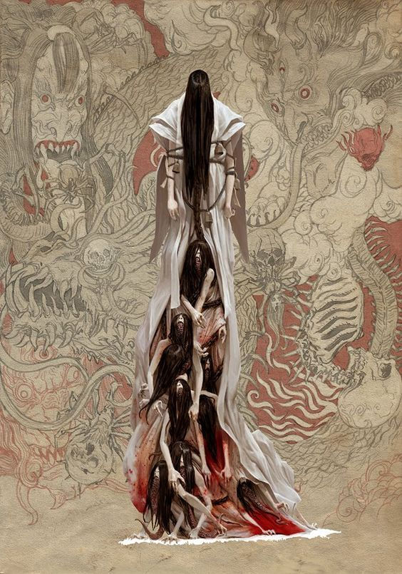 Yurei