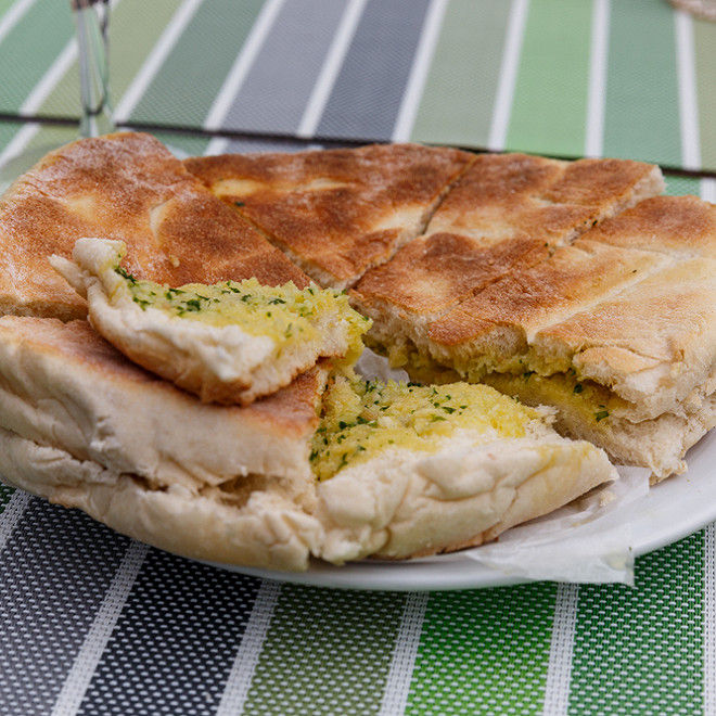 Bolo do Caco