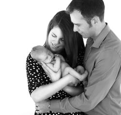 baby photographer Macclesfield