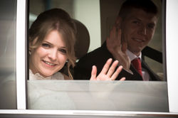 wedding photographer ma