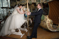 wedding photographer cheshire