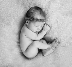 newborn photography knutsford