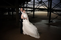wedding photographer wilmslow
