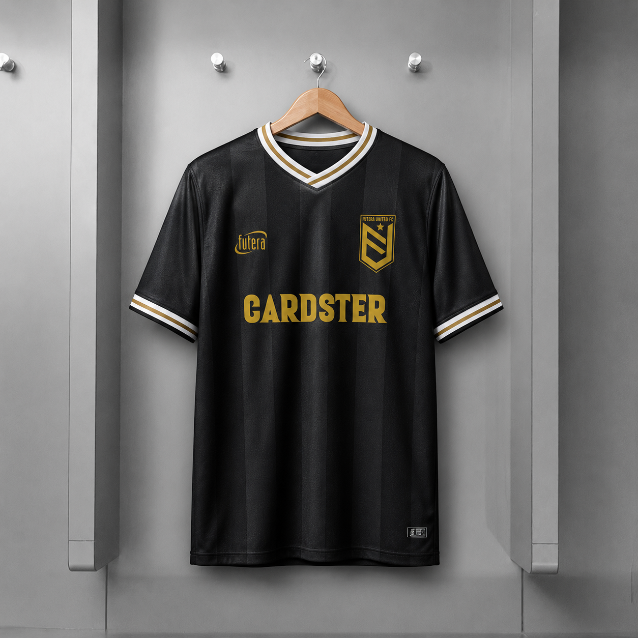 2026/27 FUFC HOME JERSEY