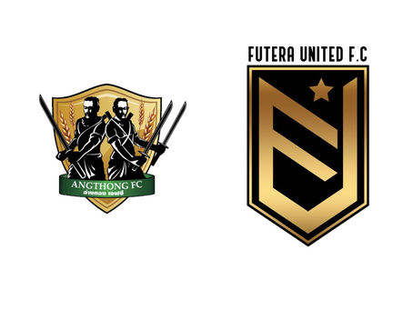 Ang Thong FC v Futera United