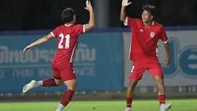 Nakhonpathom United 2-2 Futera United
