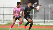 Futera United 1-4 BFB Pattaya City