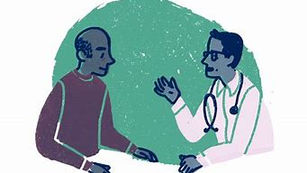 The Mental Effects of Prostate Cancer