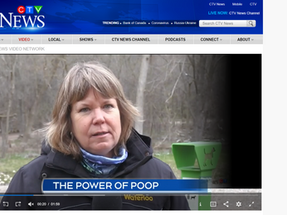 The Power of Poop
