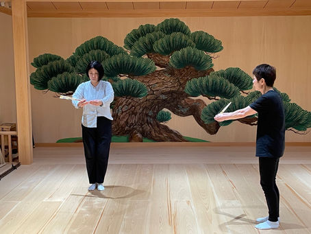 秒読み段階の仕上げ